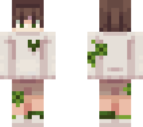 "dawn" - life skin :>