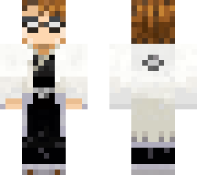 aizen sosuk