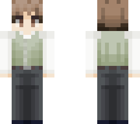 attack on titan - jean kirstein season 1 - casual outfit