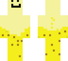 banana man