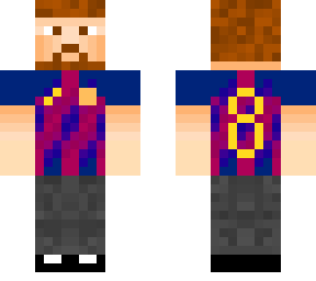 barcelona player
