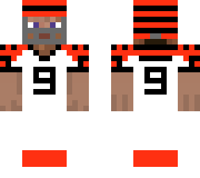 bengals white '20