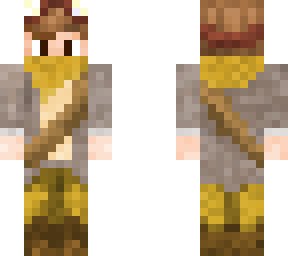boy with goggles
