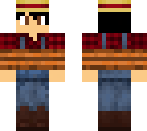 captive farmer