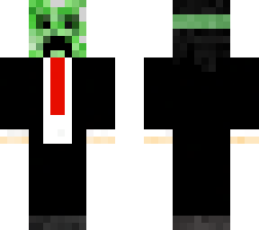 carlos creeper