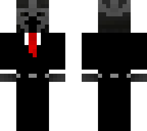 com suit skin