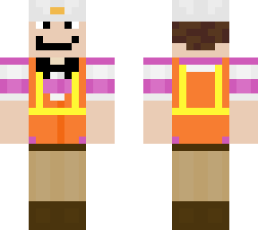 construction foreman
