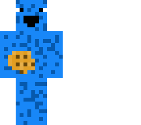 cookie monster