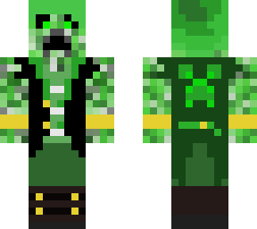 creepscreeper10 pirate