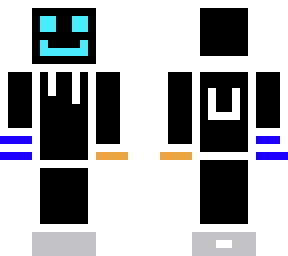 damrwater