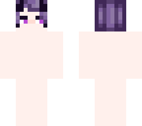 demon oc base skin