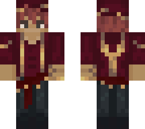 desert ludus
