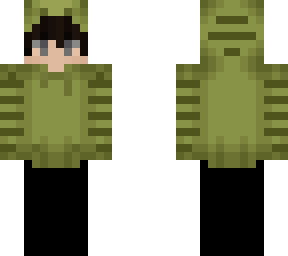 eboy frog! :d