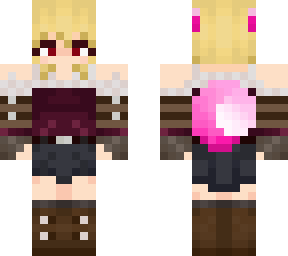 eleanor wip