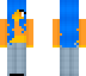 female - casual outfit
