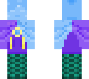 fi, the legend of zelda