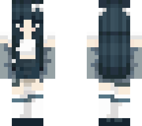final skin