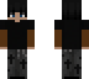 for minecraft must find