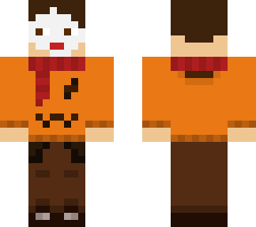 halloween sorepainter