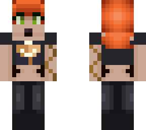 haze from fortnite