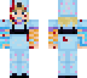 johnny joestar (spin)
