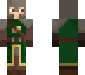 knight jed