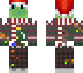 main skin winter