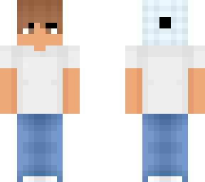 male - skywars