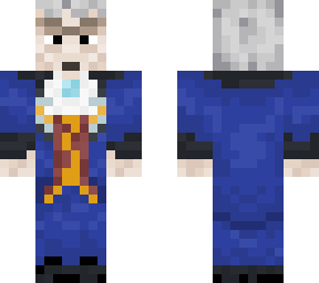 manfred von karma