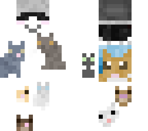 me cat