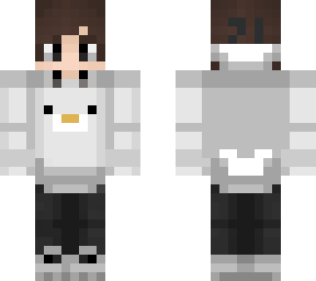 mi skin personalizada