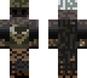 nameless king