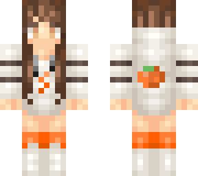 orange skin vers. 1