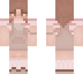 overall girl