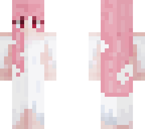 pink fih