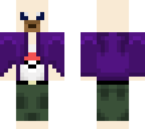 pokemon npc