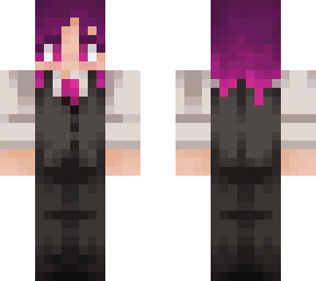 rayne - suit vers