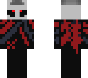 red conqueror