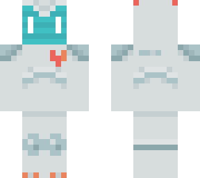 robot friend