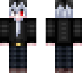 sasaki haise (remake)