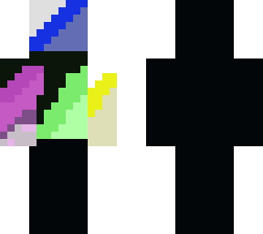 shades of colors