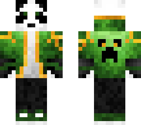 sikker panda