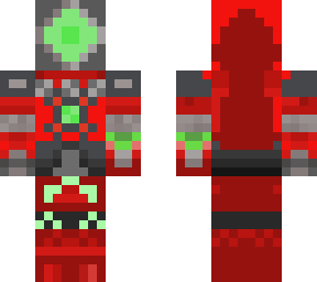 siren titan genesis (zombie universe)