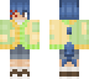 skin for shroud!! :]