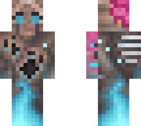 soulsand edit, fem version