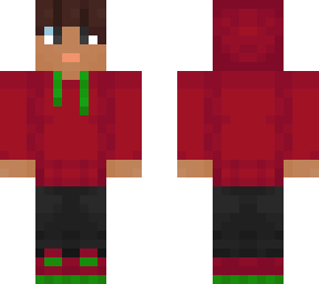 spicyskin