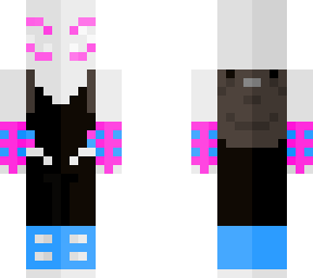 spider-gwen (spider-woman earth 65)
