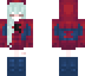 spiderman / spidergilr mint