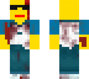 squid game duck