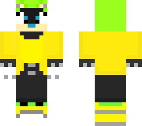 surge the tenrec (outcome memories)